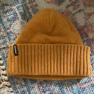 Patagonia Beanie